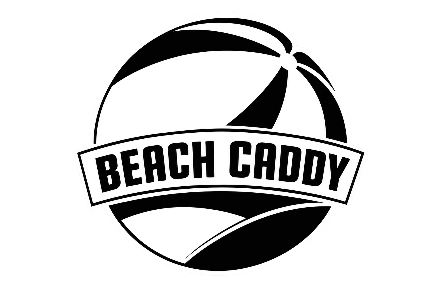 BeachCaddy