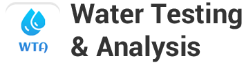 Water testing& analysis