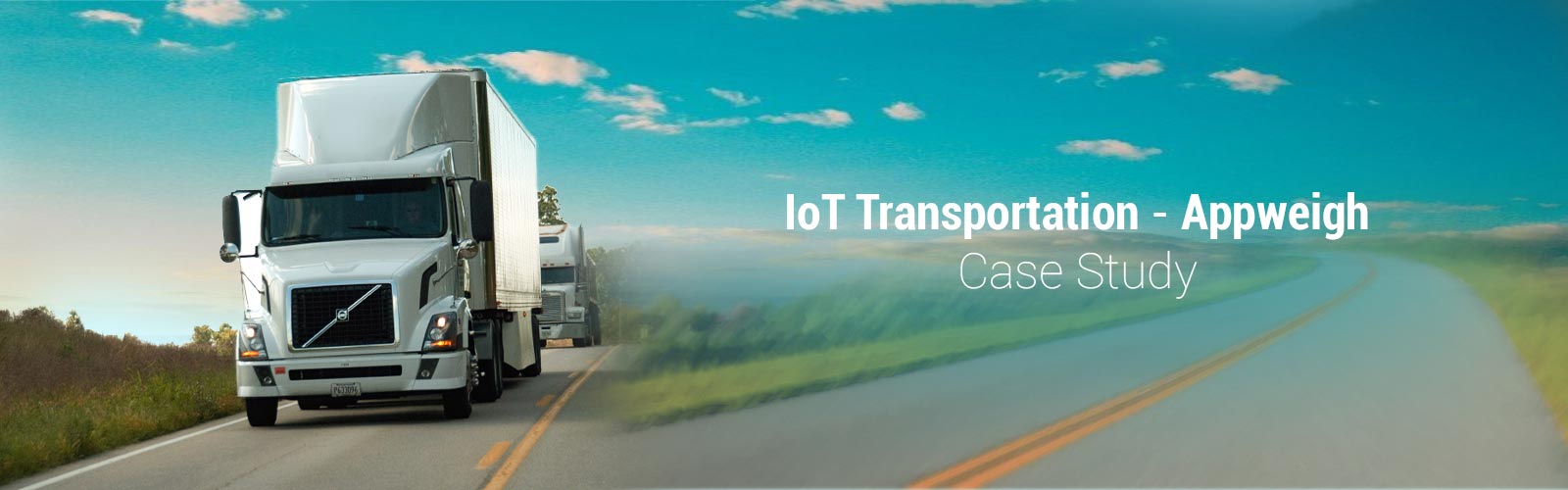 IoT-Transportation