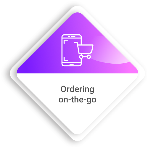 ordering-onthe-go
