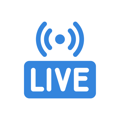 social app live streaming feature