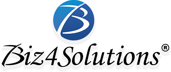 Biz4Solutions logo