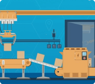 Significant Role of IoT in Revamping the Manufacturing Sector!