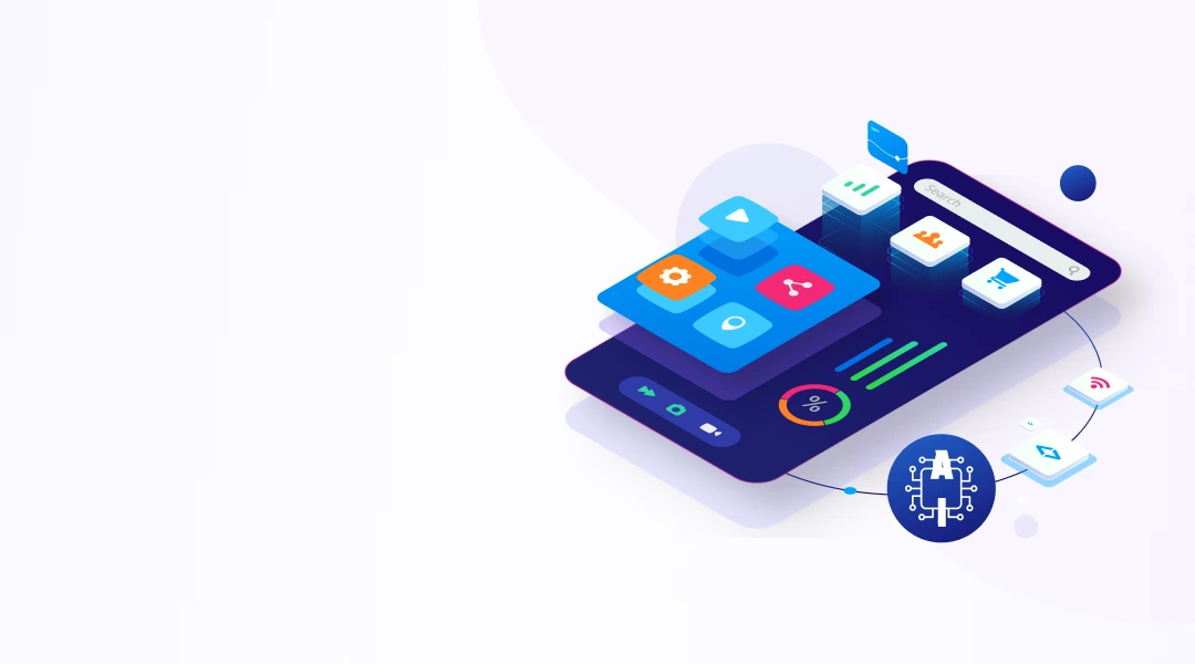 AI-Driven Mobile App Development Company