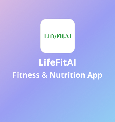 LifeFitAI