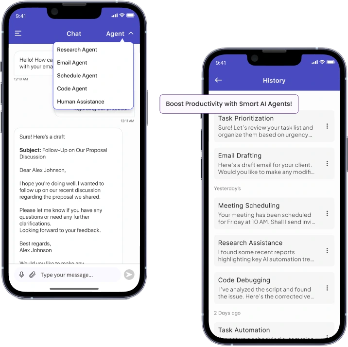 MultiTaskerAI benefits
