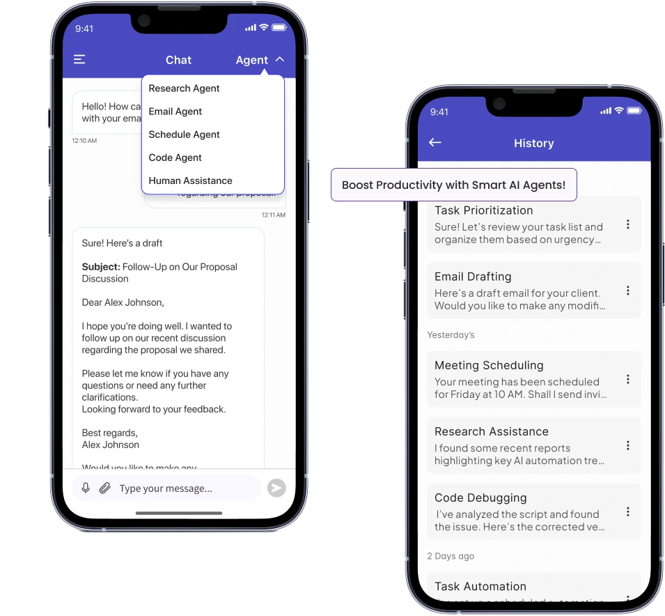MultiTaskerAI benefits
