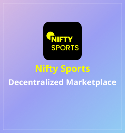 NiftySports