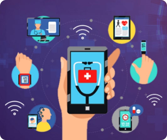 How IoT has ushered in a wave of success in Healthcare Services?