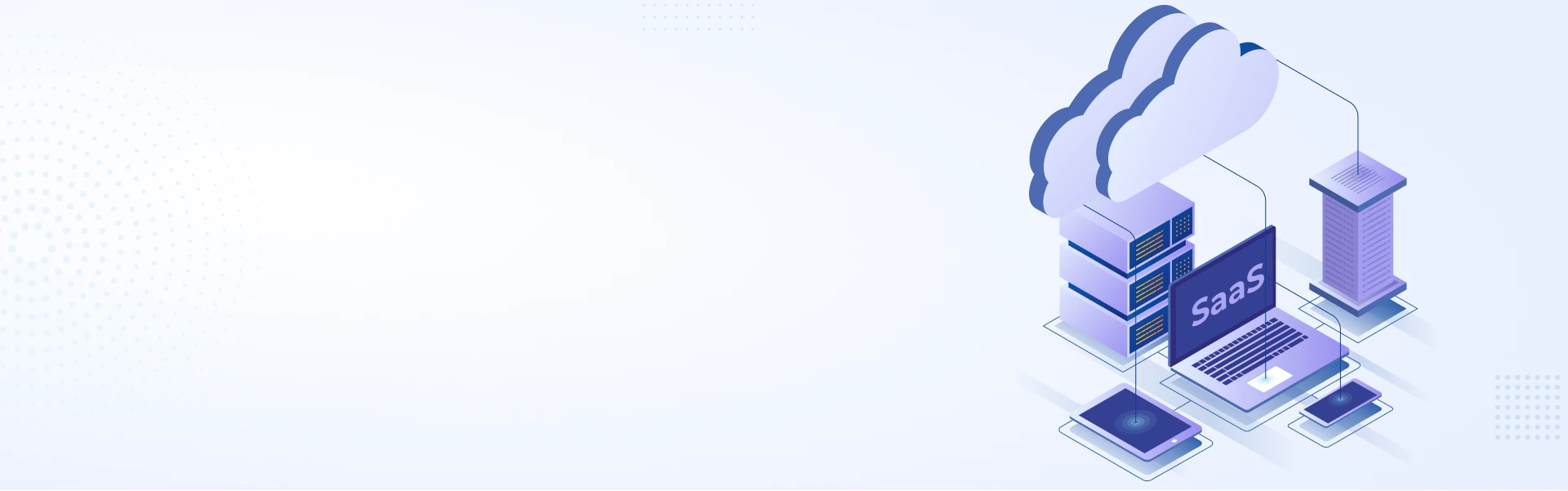 Let’s Build Your AI-Powered Custom SaaS Product