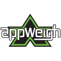 APPWEIGH  logo