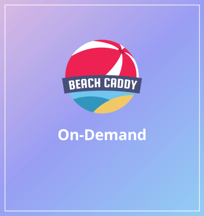 Beachcaddy