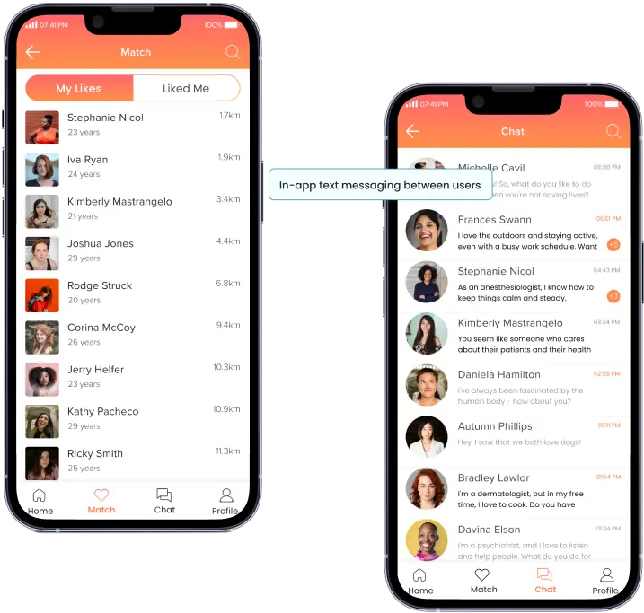 Mobile Banking App benefits