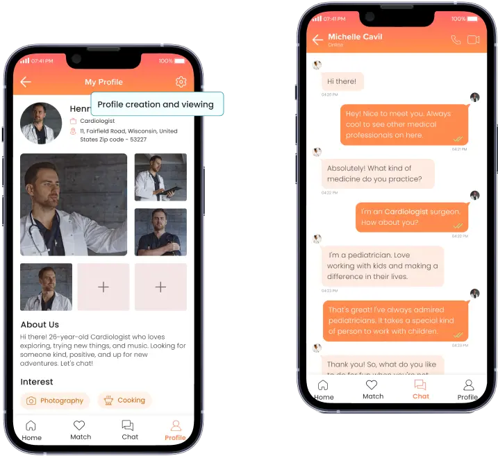 Mobile Banking App solutions
