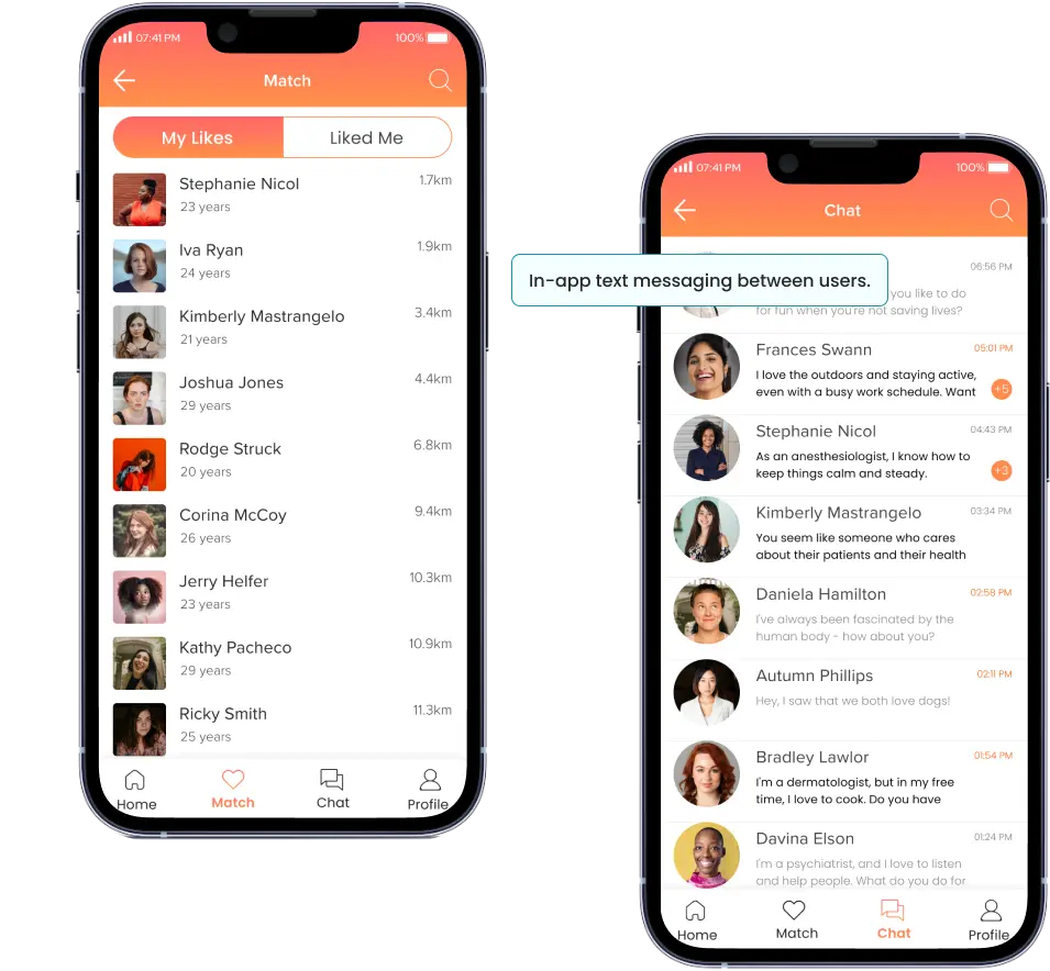 Mobile Banking App benefits