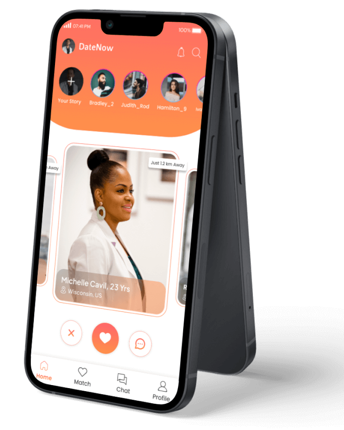 Mobile Banking App overview