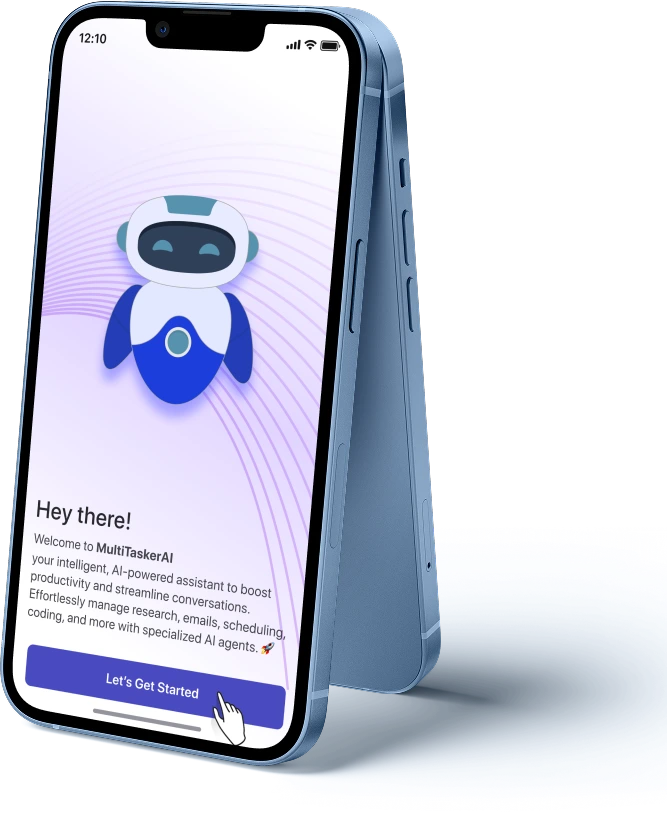 MultiTaskerAI overview