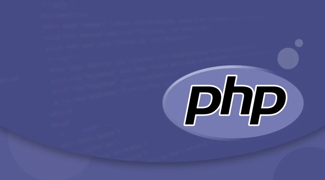 PHP Application Development Company!