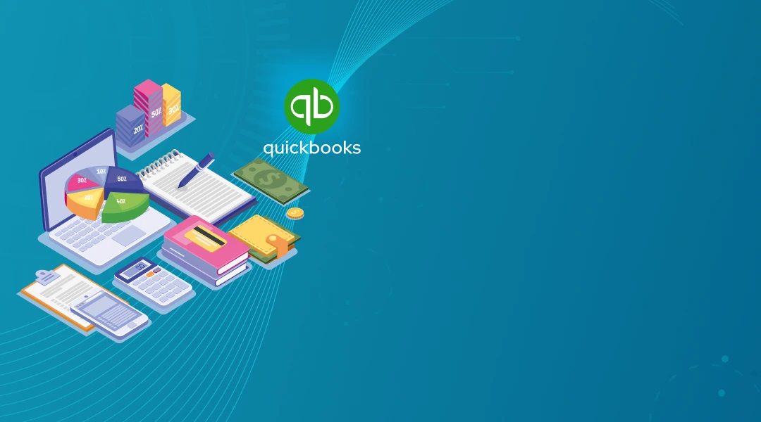 QuickBooks Integration Services  