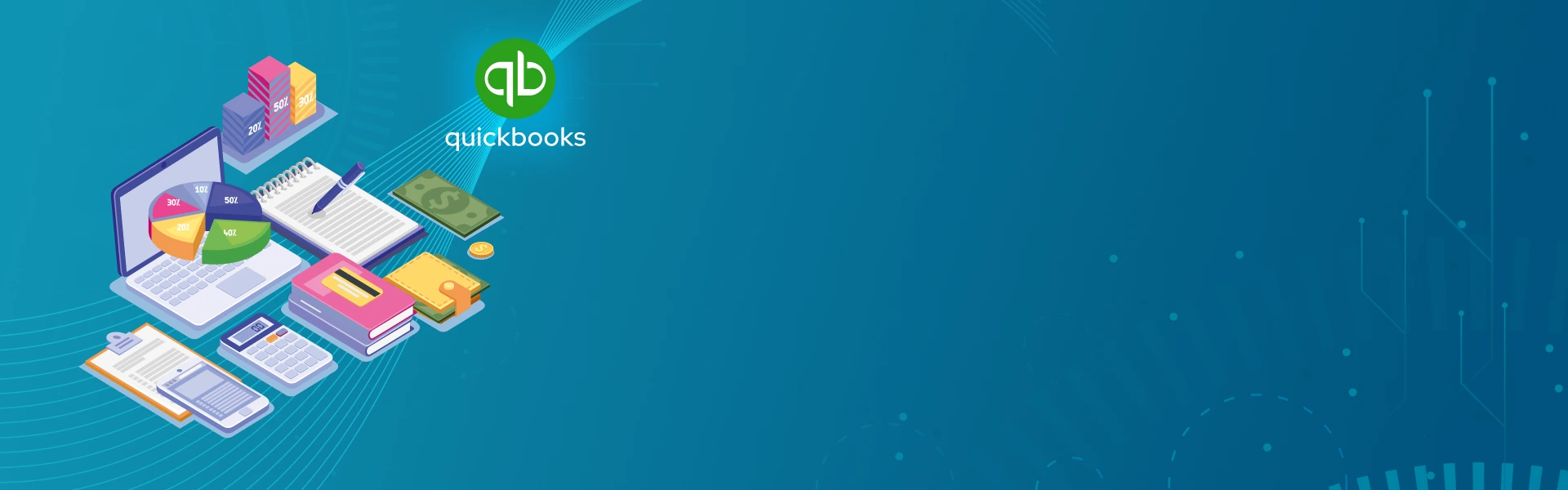 QuickBooks Integration Services  