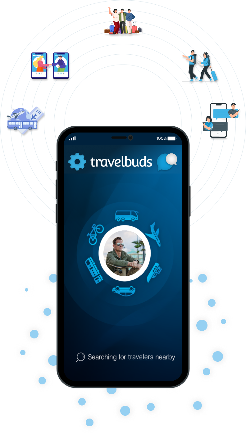 TravelBuds