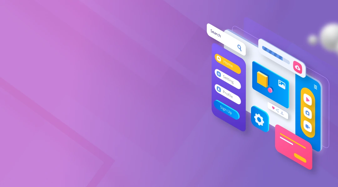 Build High-Impact Web Applications 