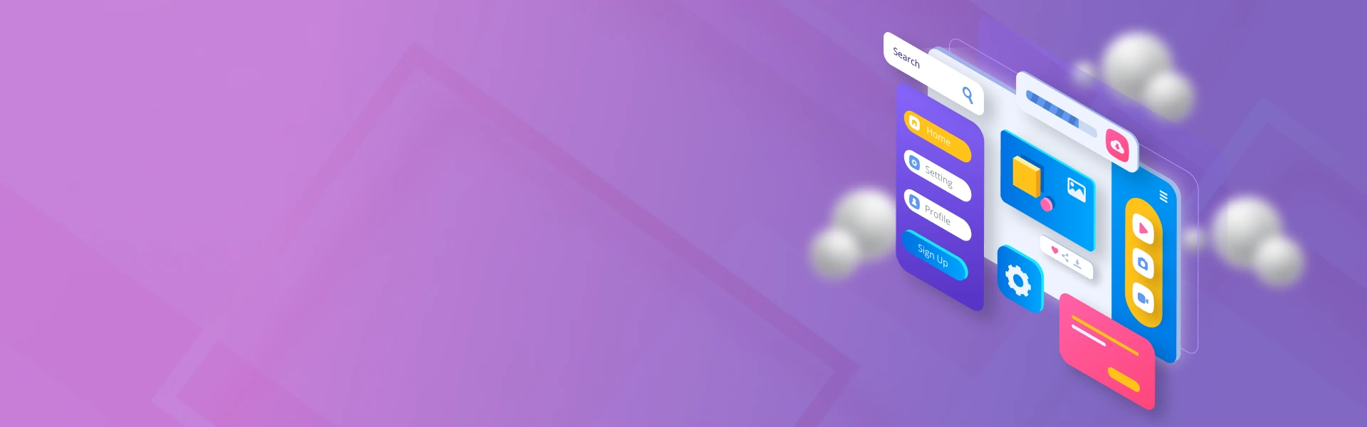 Build High-Impact Web Applications 