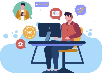 Number Sentry Zoho Integration benefits