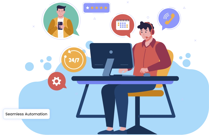 Number Sentry Zoho Integration benefits