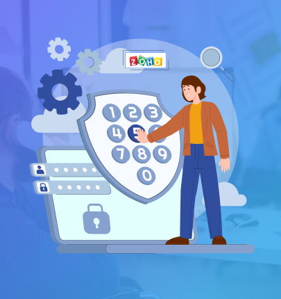 Zoho Integration